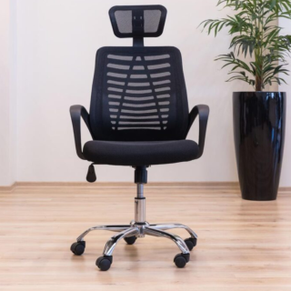 black ergonomic headrest office chair, ergonomic office chair black, black mesh office chair with headrest, high back black office chair ergonomic, adjustable headrest office chair black, office chair with headrest and lumbar support black, executive black ergonomic chair, black computer chair ergonomic design, black task chair with headrest, black swivel ergonomic office chair, mesh ergonomic chair black, leather black office chair ergonomic, breathable mesh office chair black, office chair for back support black, ergonomic desk chair black, black office chair adjustable height headrest, office chair with neck support black, ergonomic office chair for long hours black, home office black ergonomic chair, work from home black office chair, modern black ergonomic office chair, premium black office chair with headrest, affordable black ergonomic chair, cheap black office chair ergonomic, office chair for back pain black, posture support office chair black, lumbar support black office chair, high back mesh chair black ergonomic, office chair with adjustable armrests black, rolling office chair black ergonomic, 360 swivel black office chair ergonomic, office chair with tilt function black, ergonomic chair for study black, student office chair black ergonomic, office chair for computer setup black, gaming style ergonomic office chair black, black office chair breathable design, office chair for long sitting black ergonomic, adjustable office chair black mesh, executive mesh chair black with headrest, office chair Kenya black ergonomic, office chair Nairobi black ergonomic, office chair Kisumu black ergonomic, durable black ergonomic office chair, heavy duty black office chair ergonomic, big and tall black office chair ergonomic, compact black office chair ergonomic, space saving black ergonomic chair, modern workspace black office chair, stylish black office chair ergonomic, office chair with cushion black ergonomic, memory foam black office chair ergonomic, padded seat black office chair ergonomic, office chair with wheels black ergonomic, silent wheels office chair black ergonomic, ergonomic office chair for spine support black, adjustable lumbar black office chair, breathable back office chair black ergonomic, premium ergonomic desk chair black, office chair for productivity black ergonomic, office chair with headrest adjustable black, ergonomic office chair design black modern, office chair for office use black ergonomic, office chair with support features black, best black ergonomic office chair 2026, top rated black office chair with headrest, office chair buying guide black ergonomic, office chair comparison black ergonomic, office chair features black headrest support