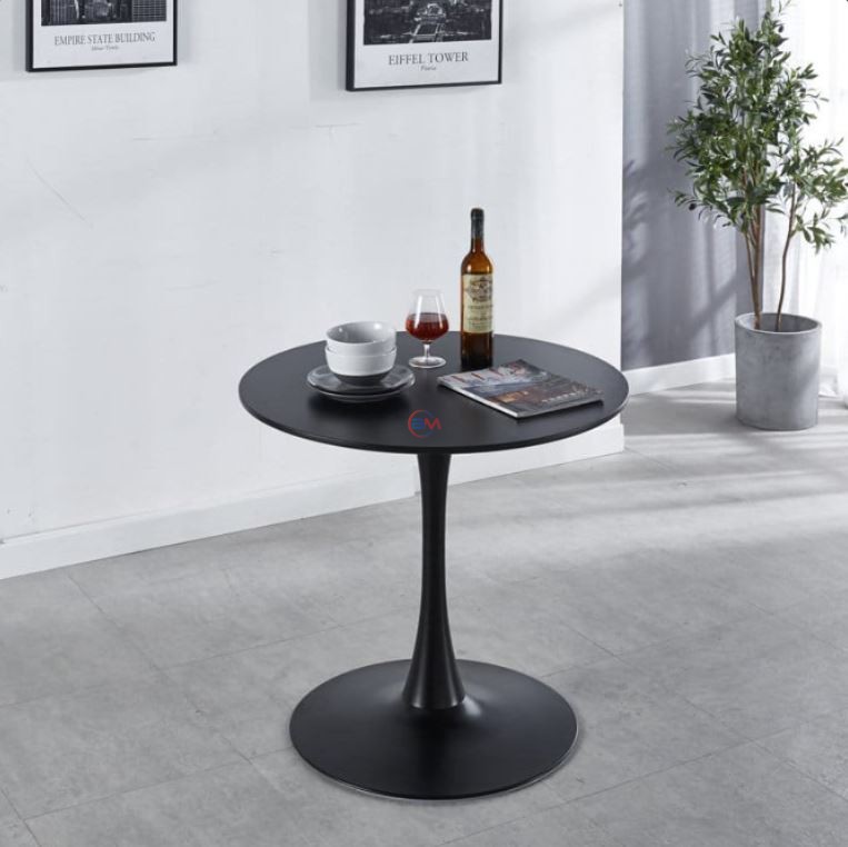 black round tulip dining table, round tulip dining table, tulip dining table black, black pedestal dining table, round pedestal dining table, modern tulip table, Scandinavian dining table, minimalist dining table, mid century modern dining table, Eero Saarinen tulip table, Saarinen style dining table, round kitchen table black, black round kitchen table, small round dining table black, large round dining table black, 4 seater round dining table, 6 seater round dining table, white top black base table, marble top tulip table black base, black marble round dining table, faux marble tulip table, wood top tulip dining table, walnut round dining table black base, matte black dining table, glossy black dining table, high gloss round table, luxury round dining table black, elegant round dining table, contemporary round dining table, modern kitchen furniture, dining room centerpiece table, space saving round table, compact dining table black, apartment dining table, condo dining table round, small space dining furniture, kitchen breakfast table round, cafe style round table, restaurant round table black, commercial dining table round, durable dining table black base, heavy duty pedestal table, metal base dining table, steel base round table, aluminum base tulip table, fiberglass tulip table style, resin top round table, scratch resistant dining table, heat resistant dining table top, easy clean dining table, stain resistant black table, modern home furniture table, designer dining table replica, tulip style furniture, iconic tulip base table, pedestal base dining table, single leg dining table, round table with pedestal base, no leg corner table design, ergonomic dining table space, family dining table round, cozy dining setup table, minimalist home dining setup, modern dining room decor, black furniture dining set, black dining room table ideas, round table dining room decor, stylish dining table black, luxury interior dining table, high end dining furniture, affordable modern dining table, cheap round dining table black, budget dining table round black, premium dining table design, contemporary furniture black table, Scandinavian home decor table, Nordic dining table black, simple elegant dining table, sleek black table design, ultra modern dining table, futuristic dining table design, designer home dining furniture, iconic modern furniture piece, mid century furniture replica table, tulip base replica table, vintage modern dining table, retro modern dining table black, classic modern tulip table, architectural dining table design, artistic dining table black, statement dining table piece, centerpiece round table dining, round table for 2 black, round table for 4 black, round table for 6 black, dining table for small family, dining table for large family, extendable round dining table black, fixed round dining table, non extendable tulip table, stable dining table base, wobble free dining table, sturdy pedestal dining table, anti slip dining table base, floor friendly dining table, scratch safe table legs, protective floor base dining table, modern apartment furniture black, studio apartment dining table, tiny home dining table round, space efficient furniture dining, minimalist kitchen furniture black, modern black kitchen decor table, black and white dining room table, monochrome dining table design, luxury black interior furniture, designer dining room setup, elegant home dining decor, aesthetic dining table black, Instagram worthy dining table, Pinterest style dining table, viral home decor table, trending dining table design, modern aesthetic furniture table, black gloss interior decor, matte black interior design table, contemporary home styling table, Scandinavian minimal dining decor, Japandi style dining table black, Japanese minimalist dining table, clean line furniture dining table, smooth edge round table, rounded edge safe table design, child friendly dining table round, family safe pedestal table, pet friendly dining table black, durable home dining furniture, long lasting dining table base, strong metal pedestal table, reinforced base dining table, stable circular dining table, balanced weight dining table base, designer inspired dining furniture, luxury replica tulip table, high quality reproduction table, modern replica furniture black, affordable designer dining table, budget modern tulip table, premium home dining furniture, stylish kitchen dining table black, functional dining table design, everyday dining table black, breakfast nook round table, coffee dining hybrid table, multipurpose round table black, living room dining table combo, open plan dining table design, loft apartment dining table, industrial modern dining table black, industrial chic round table, rustic modern black table, black wood grain round table, engineered wood round dining table, MDF top tulip table black base, durable laminate round table, water resistant dining surface, heat proof dining table black, easy maintenance dining table, wipe clean round table black, smooth surface dining table, polished finish round table, textured matte dining table black, designer home centerpiece table, luxury kitchen island alternative table, small kitchen round table black, medium round dining table black, large luxury round table black, banquet style round table, event dining round table black, wedding reception round table black, party dining table black round, hospitality dining table black base, hotel dining furniture table black, restaurant decor round table black, modern café interior table black, bistro round table black pedestal, elegant café dining table black, outdoor indoor round table black, indoor dining table black round, patio dining table black round, balcony small round table black, terrace dining table round black, rooftop dining table black, modern black patio furniture table, UV resistant black dining table, weather resistant outdoor round table, metal outdoor dining table black, composite top dining table black, stone top round dining table black, granite round dining table black, quartz round dining table black, ceramic top tulip table black base, luxury stone dining table round black, high durability dining furniture black, premium finish dining table black, designer home table round black, modern furniture collection dining table, minimalist round pedestal table black, sleek pedestal dining table black, smooth modern round table black, contemporary pedestal table black, stylish round kitchen table black, functional home dining table black, elegant round pedestal table black, modern dining furniture black set, black dining table set round chairs, dining table with chairs black round, matching dining set black round table, modern dining set black pedestal table, Scandinavian dining set black round table, luxury dining set black round table, compact dining set black round table, apartment dining set black round table, home dining setup black round table, modern kitchen setup black table, stylish dining room furniture black, elegant dining room centerpiece black table, designer dining room furniture black round table