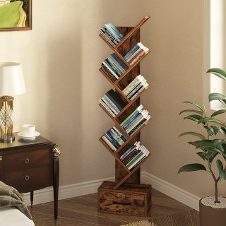 five tier wooden tree bookshelf, wooden tree bookshelf 5 tier, five tier bookshelf wooden design, tree shaped bookshelf wood, modern tree bookshelf wood, rustic wooden tree bookshelf, corner tree bookshelf wood, space saving tree bookshelf, decorative wooden bookshelf tree design, vertical tree bookshelf five tier, floor standing wooden tree bookshelf, natural wood tree bookshelf, solid wood tree bookshelf, engineered wood tree bookshelf, walnut finish tree bookshelf, oak wood tree bookshelf, pine wood tree bookshelf, eco friendly wooden bookshelf tree, minimalist wooden tree shelf, contemporary tree bookshelf wooden, artistic tree bookshelf furniture, unique wooden bookshelf design, home decor tree bookshelf wood, living room wooden tree bookshelf, bedroom wooden bookshelf tree style, office wooden tree bookshelf, study room tree bookshelf wooden, kids room wooden tree bookshelf, nursery wooden bookshelf tree design, bookshelf for small spaces wood, compact five tier bookshelf, wall leaning tree bookshelf wood, freestanding wooden tree shelf, heavy duty wooden bookshelf tree, durable wood tree bookshelf, handmade wooden tree bookshelf, vintage style wooden tree bookshelf, industrial wooden tree bookshelf, Scandinavian wood tree bookshelf, Japanese style wooden bookshelf tree, modern storage tree bookshelf, books organizer wooden tree shelf, display wooden tree bookshelf, book storage tree shelf wood, aesthetic wooden tree bookshelf, stylish five tier tree bookshelf, affordable wooden tree bookshelf, cheap wooden tree bookshelf, premium wooden tree bookshelf, luxury wooden tree bookshelf design, DIY wooden tree bookshelf ideas, custom wooden tree bookshelf, floating style tree bookshelf wood, modular wooden tree bookshelf, creative bookshelf tree structure wood, natural finish tree bookshelf wood, dark wood tree bookshelf, light wood tree bookshelf, white wooden tree bookshelf, brown wooden tree bookshelf, space efficient bookshelf tree design, artistic home furniture bookshelf tree, wooden ladder tree bookshelf style, zigzag wooden tree bookshelf, branch style wooden bookshelf, tree branch inspired bookshelf wood, geometric wooden tree bookshelf, asymmetrical wooden bookshelf tree, decorative storage shelf tree wood, multifunctional wooden tree bookshelf, book display stand tree wood, wooden shelf for books and decor, tree bookshelf for modern homes, elegant wooden tree bookshelf design, minimalist home bookshelf wood, smart storage wooden bookshelf tree, sturdy wooden tree shelf unit, wooden bookshelf for living room decor, bookshelf tree design for apartments, small apartment wooden bookshelf tree, space saver furniture bookshelf wood, eco design wooden bookshelf tree, handmade rustic tree bookshelf wood, natural grain wood bookshelf tree, artisan wooden bookshelf tree design, unique furniture wooden tree shelf, designer wooden tree bookshelf, bookshelf tree style interior decor, wooden storage rack tree design, bookshelf organizer wood tree style, bookshelf display rack wooden tree, vertical storage wooden tree shelf, home library wooden tree bookshelf, modern home decor bookshelf wood, wooden shelving tree structure, decorative interior wooden bookshelf tree, creative furniture bookshelf wood design, stylish storage solution wooden tree shelf, multi tier wooden tree bookshelf design