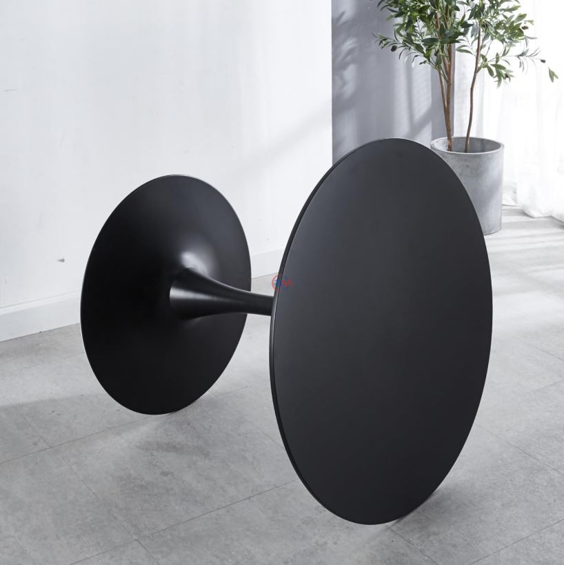black round tulip dining table, round tulip dining table, tulip dining table black, black pedestal dining table, round pedestal dining table, modern tulip table, Scandinavian dining table, minimalist dining table, mid century modern dining table, Eero Saarinen tulip table, Saarinen style dining table, round kitchen table black, black round kitchen table, small round dining table black, large round dining table black, 4 seater round dining table, 6 seater round dining table, white top black base table, marble top tulip table black base, black marble round dining table, faux marble tulip table, wood top tulip dining table, walnut round dining table black base, matte black dining table, glossy black dining table, high gloss round table, luxury round dining table black, elegant round dining table, contemporary round dining table, modern kitchen furniture, dining room centerpiece table, space saving round table, compact dining table black, apartment dining table, condo dining table round, small space dining furniture, kitchen breakfast table round, cafe style round table, restaurant round table black, commercial dining table round, durable dining table black base, heavy duty pedestal table, metal base dining table, steel base round table, aluminum base tulip table, fiberglass tulip table style, resin top round table, scratch resistant dining table, heat resistant dining table top, easy clean dining table, stain resistant black table, modern home furniture table, designer dining table replica, tulip style furniture, iconic tulip base table, pedestal base dining table, single leg dining table, round table with pedestal base, no leg corner table design, ergonomic dining table space, family dining table round, cozy dining setup table, minimalist home dining setup, modern dining room decor, black furniture dining set, black dining room table ideas, round table dining room decor, stylish dining table black, luxury interior dining table, high end dining furniture, affordable modern dining table, cheap round dining table black, budget dining table round black, premium dining table design, contemporary furniture black table, Scandinavian home decor table, Nordic dining table black, simple elegant dining table, sleek black table design, ultra modern dining table, futuristic dining table design, designer home dining furniture, iconic modern furniture piece, mid century furniture replica table, tulip base replica table, vintage modern dining table, retro modern dining table black, classic modern tulip table, architectural dining table design, artistic dining table black, statement dining table piece, centerpiece round table dining, round table for 2 black, round table for 4 black, round table for 6 black, dining table for small family, dining table for large family, extendable round dining table black, fixed round dining table, non extendable tulip table, stable dining table base, wobble free dining table, sturdy pedestal dining table, anti slip dining table base, floor friendly dining table, scratch safe table legs, protective floor base dining table, modern apartment furniture black, studio apartment dining table, tiny home dining table round, space efficient furniture dining, minimalist kitchen furniture black, modern black kitchen decor table, black and white dining room table, monochrome dining table design, luxury black interior furniture, designer dining room setup, elegant home dining decor, aesthetic dining table black, Instagram worthy dining table, Pinterest style dining table, viral home decor table, trending dining table design, modern aesthetic furniture table, black gloss interior decor, matte black interior design table, contemporary home styling table, Scandinavian minimal dining decor, Japandi style dining table black, Japanese minimalist dining table, clean line furniture dining table, smooth edge round table, rounded edge safe table design, child friendly dining table round, family safe pedestal table, pet friendly dining table black, durable home dining furniture, long lasting dining table base, strong metal pedestal table, reinforced base dining table, stable circular dining table, balanced weight dining table base, designer inspired dining furniture, luxury replica tulip table, high quality reproduction table, modern replica furniture black, affordable designer dining table, budget modern tulip table, premium home dining furniture, stylish kitchen dining table black, functional dining table design, everyday dining table black, breakfast nook round table, coffee dining hybrid table, multipurpose round table black, living room dining table combo, open plan dining table design, loft apartment dining table, industrial modern dining table black, industrial chic round table, rustic modern black table, black wood grain round table, engineered wood round dining table, MDF top tulip table black base, durable laminate round table, water resistant dining surface, heat proof dining table black, easy maintenance dining table, wipe clean round table black, smooth surface dining table, polished finish round table, textured matte dining table black, designer home centerpiece table, luxury kitchen island alternative table, small kitchen round table black, medium round dining table black, large luxury round table black, banquet style round table, event dining round table black, wedding reception round table black, party dining table black round, hospitality dining table black base, hotel dining furniture table black, restaurant decor round table black, modern café interior table black, bistro round table black pedestal, elegant café dining table black, outdoor indoor round table black, indoor dining table black round, patio dining table black round, balcony small round table black, terrace dining table round black, rooftop dining table black, modern black patio furniture table, UV resistant black dining table, weather resistant outdoor round table, metal outdoor dining table black, composite top dining table black, stone top round dining table black, granite round dining table black, quartz round dining table black, ceramic top tulip table black base, luxury stone dining table round black, high durability dining furniture black, premium finish dining table black, designer home table round black, modern furniture collection dining table, minimalist round pedestal table black, sleek pedestal dining table black, smooth modern round table black, contemporary pedestal table black, stylish round kitchen table black, functional home dining table black, elegant round pedestal table black, modern dining furniture black set, black dining table set round chairs, dining table with chairs black round, matching dining set black round table, modern dining set black pedestal table, Scandinavian dining set black round table, luxury dining set black round table, compact dining set black round table, apartment dining set black round table, home dining setup black round table, modern kitchen setup black table, stylish dining room furniture black, elegant dining room centerpiece black table, designer dining room furniture black round table