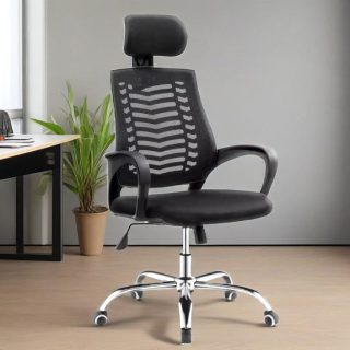 Black Headrest Office Chair, Office Chair with Headrest, Black Ergonomic Office Chair, Executive Office Chair, High Back Office Chair, Mesh Office Chair with Headrest, Adjustable Headrest Office Chair, Swivel Office Chair, Ergonomic Desk Chair, Computer Office Chair, Task Office Chair, Manager Office Chair, Executive Desk Chair, Professional Office Chair, Corporate Office Chair, Business Office Chair, Home Office Chair, Study Office Chair, Workspace Chair, Comfortable Office Chair, Ergonomic Seating Chair, Lumbar Support Office Chair, Back Support Office Chair, Posture Support Chair, Adjustable Office Chair, Height Adjustable Office Chair, Reclining Office Chair, Tilt Mechanism Office Chair, Rolling Office Chair, Office Chair with Wheels, Padded Office Chair, Cushioned Office Chair, Mesh Back Office Chair, Breathable Office Chair, Modern Office Chair, Contemporary Office Chair, Stylish Office Chair, Premium Office Chair, Luxury Office Chair, Durable Office Chair, Heavy Duty Office Chair, High Quality Office Chair, Office Chair with Armrests, Office Chair for Long Hours, Office Chair for Computer Work, Office Chair for Remote Work, Office Chair for Office Use, Office Chair for Executives, Office Chair for Managers, Office Chair for Professionals, Office Chair for Students, Office Chair for Workstations, Office Chair for Corporate Offices, Office Chair for Home Offices, Office Chair for Call Centers, Office Chair for Study Rooms, Ergonomic Workspace Furniture, Professional Seating Solution, Modern Office Furniture, Black Headrest Office Chair Kenya, Office Chair Kenya, Ergonomic Chair Kenya, Executive Chair Kenya, Mesh Office Chair Kenya, Office Furniture Kenya, Office Chair Nairobi, Headrest Office Chair Nairobi, Ergonomic Chair Nairobi, Office Chair Mombasa, Office Chair Kisumu, Office Chair Nakuru, Office Chair Eldoret, Buy Black Headrest Office Chair, Office Chair Price Kenya, Office Chair for Sale Kenya, Affordable Office Chair Kenya, Best Office Chair Kenya, Premium Office Chair Kenya, Office Chair Supplier Kenya, Chair Dealer Kenya, Chair Distributor Kenya, Office Furniture Store Kenya, Office Chair Shop Kenya, Office Chair Online Kenya, Office Chair Delivery Kenya, Corporate Office Furniture Kenya, Ergonomic Office Furniture Kenya, Modern Office Furniture Kenya, Durable Office Chair Kenya, High Quality Office Seating Kenya, Comfortable Office Chair Kenya, Professional Office Furniture Kenya, Workspace Seating Solutions Kenya.