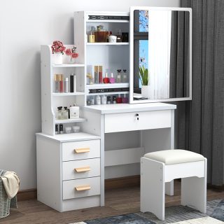 vanity home dressing table, home dressing table, vanity dressing table, bedroom dressing table, modern dressing table, luxury dressing table, wooden dressing table, makeup dressing table, vanity table with mirror, dressing table with mirror, LED mirror dressing table, illuminated vanity table, bedroom vanity set, makeup vanity desk, cosmetic dressing table, beauty vanity table, stylish dressing table, compact dressing table, small space dressing table, large dressing table, wall mounted dressing table, freestanding dressing table, contemporary dressing table, minimalist vanity table, modern bedroom vanity furniture, elegant dressing table, premium dressing table, affordable dressing table, budget vanity table, high end vanity set, luxury vanity furniture, white dressing table, black dressing table, brown dressing table, glossy finish dressing table, matte finish vanity table, wooden vanity desk, engineered wood dressing table, MDF dressing table, solid wood vanity table, mirrored dressing table, dressing table with drawers, dressing table with storage, vanity table with drawers, dressing table with stool, dressing table with chair, makeup table with stool, bedroom storage dressing table, multifunction dressing table, space saving vanity table, corner dressing table, corner vanity table, dressing table for small bedroom, dressing table for large bedroom, modern vanity set bedroom, classic dressing table design, vintage dressing table, Scandinavian dressing table, minimalist vanity furniture, Hollywood style vanity table, LED makeup vanity, professional makeup table, beauty station vanity, dressing table organizer, dressing table shelves, dressing table cabinet, dressing table with shelves, dressing table with cabinet storage, dressing table with LED lights, dressing table with ring light mirror, dressing table with large mirror, dressing table with triple mirror, foldable dressing table, portable dressing table, adjustable dressing table mirror, ergonomic vanity table, stylish bedroom furniture, modern home furniture dressing table, premium bedroom furniture set, designer vanity table, aesthetic dressing table setup, luxury bedroom interior furniture, modern bedroom decor vanity, elegant vanity furniture set, high quality dressing table, durable vanity table, strong wooden dressing table, scratch resistant vanity table, easy clean dressing table, makeup storage table, cosmetic organizer table, beauty storage furniture, dressing table for women, dressing table for makeup artists, dressing table for professionals, dressing table for daily use, dressing table for grooming, bedroom grooming table, personal care vanity table, home beauty station, modern cosmetic vanity desk, sleek dressing table design, functional dressing table furniture, practical vanity table design, contemporary bedroom vanity setup, stylish makeup station, organized dressing table, premium vanity bedroom furniture, luxury grooming station, elegant makeup vanity setup, modern aesthetic bedroom vanity, dressing table with modern design, dressing table with soft close drawers, dressing table with premium finish, dressing table with anti scratch surface, dressing table with storage compartments, dressing table with hidden storage, dressing table with jewelry organizer, dressing table with mirror lights, dressing table with smart lighting, dressing table with USB ports, dressing table with power outlet, dressing table with modern features, dressing table with clean design, dressing table with elegant structure, dressing table with compact footprint, dressing table with luxury appeal, dressing table with contemporary style, dressing table with functional storage, dressing table with smooth finish, dressing table with refined design, dressing table with aesthetic appeal