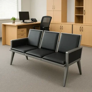cushioned reception office bench, reception office bench, cushioned office bench, padded reception bench, office waiting bench with cushion, reception seating bench, waiting room bench cushioned, office lobby bench, visitor seating bench, guest waiting bench, padded waiting bench, upholstered reception bench, fabric cushioned bench, leather cushioned office bench, faux leather reception bench, modern reception bench, contemporary office bench, stylish reception seating, comfortable waiting bench, ergonomic reception bench, soft seating office bench, foam cushioned bench, high density cushion bench, office lounge bench seating, commercial reception bench, corporate office bench, hospital reception bench seating, clinic waiting bench, bank waiting bench, hotel lobby bench, business reception seating, office entrance bench, lobby seating furniture, waiting area seating bench, multi seat reception bench, 2 seater cushioned bench, 3 seater cushioned reception bench, 4 seater office bench, modular reception bench seating, straight reception bench, curved reception bench, L shape reception bench, space saving reception bench, compact reception bench, heavy duty reception bench, durable office bench seating, strong frame cushioned bench, metal frame reception bench, steel base office bench, wooden frame cushioned bench, modern office furniture bench, contemporary lobby furniture, premium reception seating bench, luxury reception bench, affordable office bench seating, budget reception bench, executive reception seating, professional office bench, commercial grade seating bench, high traffic reception bench, public waiting bench seating, multi user office bench, comfortable guest seating bench, soft padded office seating, ergonomic waiting room bench, modern cushioned seating design, aesthetic reception bench, minimalist office bench design, stylish lobby seating bench, elegant reception furniture, professional waiting area seating, durable cushioned bench seating, easy clean cushioned bench, low maintenance reception bench, scratch resistant bench seating, anti wear office bench, long lasting reception seating, sturdy cushioned office bench, reinforced reception bench seating, stable cushioned bench, premium upholstered bench seating, modern upholstered reception bench, contemporary cushioned lobby bench, designer office reception bench, sleek cushioned bench design, functional reception seating bench, practical office bench seating, space efficient cushioned bench, modern corporate reception bench, office visitor cushioned bench, guest lounge bench seating, waiting hall cushioned bench, office sofa bench alternative, cushioned bench with backrest, armless cushioned reception bench, low back reception bench seating, high back cushioned bench, modular cushioned office seating, contemporary cushioned waiting bench, premium comfort reception bench, soft padded visitor bench, stylish cushioned office furniture, professional cushioned seating solution