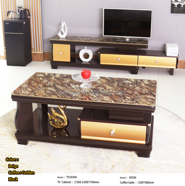 The Modern Marble Coffee Table is a stylish and sophisticated centerpiece designed to elevate the look of any living room, lounge, or office reception area. Featuring a smooth marble tabletop and a contemporary base design, it blends luxury aesthetics with everyday functionality, making it a perfect addition to modern interiors. Crafted with high-quality materials, this coffee table offers durability, stability, and long-lasting performance. The polished marble surface provides a refined finish that is resistant to heat, easy to clean, and ideal for daily use. Its modern structure enhances interior décor while offering a practical surface for drinks, décor items, books, and accessories. The compact yet elegant design makes it suitable for both small and large spaces, fitting seamlessly into apartments, homes, offices, hotels, and lounges. Whether placed in a minimalist setting or a luxury interior, the Modern Marble Coffee Table adds a premium touch of elegance and sophistication. Designed for both style and practicality, this coffee table is perfect for entertaining guests, relaxing with family, or enhancing professional reception spaces. Key Features Premium modern marble tabletop Elegant and contemporary design Strong and stable base structure Heat-resistant and durable surface Easy to clean and maintain Suitable for home and office use Ideal for living rooms, lounges, and receptions Compact and space-friendly design Enhances modern interior décor Long-lasting and high-quality construction