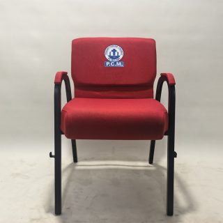 The Modern Stackable Conference Event Chair is a versatile, stylish, and durable seating solution designed for conferences, seminars, corporate meetings, training sessions, churches, hotels, banquet halls, schools, and event venues. Combining modern aesthetics with practical functionality, this chair provides comfortable seating while maximizing space efficiency. Constructed with a strong metal frame and a high-quality seat and backrest, the chair is engineered to withstand frequent use in busy commercial and institutional environments. The ergonomic design offers excellent support and comfort, making it suitable for extended meetings, workshops, conferences, and special events. One of its standout features is the stackable design, allowing multiple chairs to be neatly stacked when not in use. This helps save storage space and makes transportation, setup, and venue management much easier. Its sleek modern appearance complements a wide range of interior styles, creating a professional and organized atmosphere. Whether used in conference rooms, training centers, event halls, hotels, educational institutions, or places of worship, the Modern Stackable Conference Event Chair delivers reliability, comfort, and modern style. Key Features Modern and professional design Stackable for easy storage and transport Strong and durable metal frame Comfortable ergonomic seating Suitable for conferences, events, and training sessions Lightweight yet sturdy construction Easy to clean and maintain Space-saving seating solution Ideal for commercial and institutional use Long-lasting performance and stability