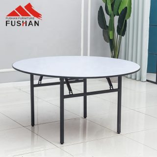 The Home White Round Dining Table is a stylish and elegant dining solution designed to bring modern simplicity and functionality into your home. With its clean white finish and smooth round design, it creates a bright, welcoming atmosphere that enhances any dining space, kitchen, or apartment interior. Crafted from high-quality materials, this dining table offers excellent durability, stability, and long-lasting performance. Its round shape promotes comfortable seating and better conversation flow, making it perfect for family meals, small gatherings, and everyday dining experiences. The sleek white surface is easy to clean and maintain, ensuring your dining area always looks fresh and organized. Ideal for modern homes, compact apartments, cafes, and dining spaces, this table blends effortlessly with minimalist, Scandinavian, and contemporary interior styles. Its space-saving design makes it especially suitable for smaller rooms without compromising on style or comfort. Whether used for breakfast, dinner, or casual coffee moments, the Home White Round Dining Table adds elegance, practicality, and modern charm to any space. Key Features Elegant white round modern design Strong and durable construction Smooth and easy-to-clean surface Space-saving round shape Comfortable seating arrangement for family use Suitable for home, apartment, or café use Stable and long-lasting structure Enhances modern interior décor Ideal for small and medium dining spaces Simple yet stylish aesthetic