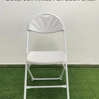 The White Foldable Plastic Office Chair is a practical, lightweight, and space-saving seating solution designed for offices, events, conferences, training rooms, and home use. Its clean white finish gives it a modern and professional look, making it suitable for both formal and casual environments. Built with high-quality durable plastic and a reinforced metal frame, this chair offers reliable strength while remaining easy to carry and store. The foldable design allows quick setup and convenient storage, making it ideal for spaces that require flexible seating arrangements. Its ergonomic seat design ensures comfortable seating for short to medium durations, while the smooth plastic surface is easy to clean and maintain. Whether used for office meetings, events, seminars, churches, or home gatherings, this chair provides a simple yet effective seating solution. Perfect for both indoor and outdoor use, the White Foldable Plastic Office Chair combines convenience, durability, and portability in one versatile design. Key Features Foldable and space-saving design Strong and durable plastic seat Reinforced metal frame for stability Lightweight and easy to transport Easy to clean and maintain Modern white finish for a clean look Suitable for office, events, and home use Quick setup and storage convenience Ideal for indoor and outdoor seating Cost-effective and practical seating solution