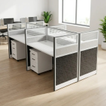 4-Seater Modular Office Workstation The 4-Seater Modular Office Workstation is a practical and space-efficient workspace solution designed for teams of four. Its modular layout allows multiple users to work together while maintaining individual work areas, making it ideal for modern offices and collaborative environments. Suitable for corporate offices, startups, institutions, schools, and shared workspaces, this workstation helps create an organized and professional office setup while making efficient use of available floor space. Features 4-seater modular office workstation Designed for four users Modular space-saving layout Individual work areas Suitable for team collaboration Ideal for corporate offices Great for startups and institutions Suitable for shared workspaces Modern professional appearance Easy to organize and maintain 4-Seater Modular Office Workstation The 4-Seater Modular Office Workstation is a practical and space-efficient workspace solution designed for teams of four. Its modular layout allows multiple users to work together while maintaining individual work areas, making it ideal for modern offices and collaborative environments. Suitable for corporate offices, startups, institutions, schools, and shared workspaces, this workstation helps create an organized and professional office setup while making efficient use of available floor space. Features 4-seater modular office workstation Designed for four users Modular space-saving layout Individual work areas Suitable for team collaboration Ideal for corporate offices Great for startups and institutions Suitable for shared workspaces Modern professional appearance Easy to organize and maintain 4 seater modular office workstation nairobi, 4 seater office workstation nairobi, four seater office workstation nairobi, 4 person office workstation nairobi, 4 person workstation nairobi, four person office workstation nairobi, modular office workstation nairobi, modular workstation nairobi, 4 way office workstation nairobi, 4 desk office workstation nairobi, four desk workstation nairobi, office workstation nairobi, office work station nairobi, modular office desk nairobi, 4 seater office desk nairobi, 4 person office desk nairobi, office cluster workstation nairobi, workstation cluster nairobi, office desk cluster nairobi, team workstation nairobi, team4 seater modular office workstation nairobi, 4 seater office workstation nairobi, four seater office workstation nairobi, 4 person office workstation nairobi, 4 person workstation nairobi, four person office workstation nairobi, modular office workstation nairobi, modular workstation nairobi, 4 way office workstation nairobi, 4 desk office workstation nairobi, four desk workstation nairobi, office workstation nairobi, office work station nairobi, modular office desk nairobi, 4 seater office desk nairobi, 4 person office desk nairobi, office cluster workstation nairobi, workstation cluster nairobi, office desk cluster nairobi, team workstation nairobi, team4-seater modular office workstation, 4 seater modular office workstation, 4-seater modular workstation, 4 seater modular workstation, 4-person modular office workstation, 4 person modular office workstation, 4-user modular office workstation, 4-user workstation, 4-seat office workstation, 4 seat office workstation, four seater office workstation, four person office workstation, four user workstation, modular office workstation, modular office workstation desk, modular office desk system, modular workstation desk, modular work desk, modular office furniture, office workstation system, office workstation for 4, workstation for 4 people, workstation for four employees, 4 person workstation desk, 4 person desk system, 4 person shared desk, 44-seater modular office workstation, 4 seater modular office workstation, 4-seater modular workstation, 4 seater modular workstation, 4-person modular office workstation, 4 person modular office workstation, 4-user modular office workstation, 4-user workstation, 4-seat office workstation, 4 seat office workstation, four seater office workstation, four person office workstation, four user workstation, modular office workstation, modular office workstation desk, modular office desk system, modular workstation desk, modular work desk, modular office furniture, office workstation system, office workstation for 4, workstation for 4 people, workstation for four employees, 4 person workstation desk, 4 person desk system, 4 person shared desk, 44-seater modular office workstation kenya, 4-seater modular office workstation nairobi, 4-seater modular office workstation mombasa, 4-seater modular office workstation kisumu, 4-seater modular office workstation nakuru, 4-seater modular office workstation eldoret, 4-seater modular office workstation kisii, 4-seater modular office workstation thika, 4-seater modular office workstation machakos, 4-seater modular office workstation nyeri, 4-seater modular office workstation meru, 4-seater modular office workstation kakamega, 4-seater modular office workstation bungoma, 4-seater modular office workstation kitale, 4-seater modular office workstation kericho, 4-seater modular office workstation bomet, 4-seater modular4-seater modular office workstation, 4 seater office workstation, four seater office workstation, 4 person office workstation, four person office workstation, 4 desk office workstation, 4 employee workstation, 4 staff workstation, four employee workstation, four staff workstation, modular office workstation, modular workstation desk, modular office desk, modular office furniture, office workstation desk, office workstation furniture, office workstations, office desk workstation, office work desk workstation, modern office workstation, modern office workstations, professional office workstation, corporate office workstation, commercial office workstation, executive office workstation, staff office workstation, employee office4-seater modular office workstation, 4 seater modular office workstation, 4-seater modular office workstation kenya, 4 seater modular workstation, four seater modular office workstation, four person office workstation, 4 person office workstation, 4-person modular office desk, 4 person modular office desk, 4-user office workstation, 4-user modular workstation, 4-person workstation desk, 4-person office desk, office workstation for 4 people, office workstation for 4 users, office desk for 4 employees, office desk for 4 users, workstation desk for 4 people, workstation for four employees, modular office workstation, modular office desk, modular workstation desk, modular office furniture, modular office setup, modular desk system, modular workstation system, modular team desk, modular team workstation, team workstation for 4, team o
