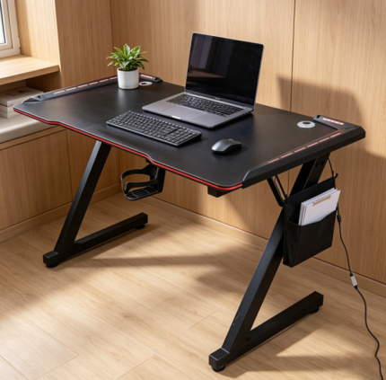 LED lightened 140CM black gaming desk, 140cm black gaming desk Kenya, 1400mm gaming desk, black LED gaming table, RGB LED gaming desk Kenya, gaming desk with LED lights, illuminated gaming desk, black computer gaming table, modern gaming workstation, gaming desk for sale Kenya, where to buy LED gaming desk in Kenya, where to buy black gaming desk online Kenya, best place to buy gaming desks in Kenya, affordable LED gaming desk near me, best price 140cm gaming desk Kenya, buy RGB gaming desk online Kenya, order gaming desk with lights Kenya, gaming desk supplier near me, gaming furniture shop Kenya, gaming desk delivery Kenya, gaming desk with nationwide delivery, black gaming workstation for sale, modern gaming desk with LED lighting, premium gaming desk Kenya, affordable gaming table for home, quality gaming desk for PC setup, gaming desk for professional gamers, gaming desk for online gaming, gaming desk for streaming, gaming desk for content creators, gaming desk for esports, gaming desk for home office, gaming desk for students, gaming desk for teenagers, gaming desk for bedroom, gaming desk for gaming room, gaming desk for computer accessories, gaming desk for dual monitors, gaming desk for multiple screens, gaming desk with monitor stand, gaming desk with cable management, gaming desk with headphone hook, gaming desk with storage shelves, gaming desk with metal frame, durable gaming workstation, sturdy black gaming table, ergonomic gaming desk Kenya, spacious 140cm gaming desk, compact LED gaming desk, modern black computer desk, black gaming desk with colorful lights, RGB illuminated computer table, LED computer workstation, PC gaming table Kenya, computer gaming desk price Kenya, 140cm gaming desk price, 1400mm gaming desk price Kenya, LED gaming desk price in Kenya, black gaming desk price Kenya, RGB gaming table price, affordable gaming desks Kenya, best gaming desks Kenya, quality gaming desks for sale, gaming desk deals Kenya, gaming furniture offers Kenya, wholesale gaming desks Kenya, gaming desk supplier Kenya, computer desk supplier Kenya, office and gaming furniture Kenya, commercial gaming furniture supplier, gaming workstation furniture for sale, LED gaming desk Nairobi, black gaming desk Nairobi, gaming table Nairobi, gaming furniture Nairobi, computer desk Nairobi, gaming desk Mombasa, LED gaming desk Mombasa, black gaming table Mombasa, gaming furniture Mombasa, gaming desk Kisumu, LED gaming desk Kisumu, black gaming desk Kisumu, gaming furniture Kisumu, gaming desk Kisii, LED gaming table Kisii, gaming furniture Kisii, gaming desk Nyamira, black gaming table Nyamira, gaming furniture Nyamira, gaming desk Nakuru, gaming furniture Nakuru, gaming desk Eldoret, LED gaming table Eldoret, gaming desk Kakamega, gaming desk Bungoma, gaming furniture Kericho, gaming desk Bomet, gaming table Thika, gaming furniture Kiambu, gaming desk Ruiru, gaming desk Naivasha, gaming furniture Nyeri, gaming desk Meru, gaming table Embu, gaming desk Machakos, gaming furniture Kitale, gaming desk Migori, gaming table Homa Bay, gaming desk Siaya, gaming furniture Busia, gaming furniture Kisii County, gaming furniture Nyamira County, gaming desk Kenya, LED gaming table Kenya, black gaming desk Kenya, gaming workstation Kenya, RGB gaming desk Kenya, gaming furniture Kenya, computer desk Kenya, gaming setup desk Kenya, gaming desks delivered across Kenya, gaming tables delivered nationwide, Kenya-wide gaming desk delivery, affordable gaming furniture delivery Kenya, buy gaming furniture online Kenya, online gaming desk shop Kenya, gaming desk delivery Nairobi, gaming desk delivery Mombasa, gaming desk delivery Kisumu, gaming desk delivery Kisii, gaming desk delivery Nyamira, gaming desk delivery Nakuru, gaming desk delivery Eldoret, gaming desk delivery Kakamega, gaming desk delivery Bungoma, gaming desk delivery Kericho, gaming desk delivery Thika, gaming desk delivery Kiambu, gaming desk delivery Ruiru, gaming desk delivery Naivasha, gaming desk delivery Nyeri, gaming desk delivery Meru, gaming desk delivery Embu, gaming desk delivery Machakos, gaming desk delivery Kitale, gaming desk delivery Migori, gaming desk delivery Homa Bay, gaming desk delivery Siaya, gaming desk delivery Busia, 140cm LED gaming desk, 1.4m gaming desk Kenya, 1400mm black computer desk, 140cm RGB gaming workstation, black gaming desk with LED strip, modern RGB gaming table, gaming desk with lighting effects, black rectangular gaming desk, gaming desk with drawers, gaming desk with shelves, gaming desk with monitor riser, gaming desk with cup holder, gaming desk with headphone holder, gaming desk with accessory storage, gaming desk with sturdy legs, gaming desk with reinforced frame, minimalist gaming desk, contemporary gaming desk design, sleek black gaming workstation, modern gamer desk setup, gaming room desk furniture, home gaming station, computer workstation for gamers, PC setup furniture Kenya, gaming desk for laptop and monitor, desktop computer gaming desk, gaming desk for console gaming, PlayStation gaming desk, Xbox gaming desk, gaming desk for streaming setup, gaming desk for YouTube creators, gaming desk for online content creators, esports workstation desk, gaming desk for competitive gaming, gaming desk for remote work, dual purpose office and gaming desk, multifunctional computer desk, space saving gaming desk, small room gaming desk, compact gaming table for apartments, gaming desk for home setup, professional gaming station furniture, modern workspace desk for gamers, affordable 140cm gaming desk, premium black LED desk, quality RGB gaming table, durable PC desk Kenya, sturdy gaming table for daily use, easy to assemble gaming desk, ergonomic computer table, gaming desk with spacious surface, 140cm desk for gaming accessories, gaming desk for keyboards and mouse, gaming table for gaming peripherals, gaming desk for home office and gaming, office gaming desk Kenya, computer table with LED lights, black LED office desk, modern computer desk with RGB lights, gaming furniture for bedrooms, stylish gaming desk for modern homes, gaming setup furniture for sale, gaming desk supplier Nairobi, gaming desk supplier Mombasa, gaming desk supplier Kisumu, gaming desk supplier Kisii, gaming desk supplier Nyamira, gaming table shop Nairobi, gaming furniture shop Mombasa, gaming furniture shop Kisumu, gaming desk showroom Kenya, gaming workstation furniture Kenya, gaming desk price near me, LED gaming table near me, black gaming desk near me, computer desk near me, gaming furniture near me, affordable gaming desk near me, best gaming desk supplier near me, where to purchase gaming furniture in Kenya, where to find LED gaming tables in Kenya, order 140cm black gaming desk online, buy 1400mm gaming table in Kenya, online gaming furniture delivery Kenya, reliable gaming desk supplier Kenya, best value LED gaming desk Kenya, top rated gaming desk styles Kenya, recommended gaming desks for home use, modern gaming furniture deals, LED lightened 140CM black gaming desk for sale, LED lightened 140CM black gaming desk price Kenya, LED lightened 140CM black gaming desk Nairobi, LED lightened 140CM black gaming desk Mombasa, LED lightened 140CM black gaming desk Kisumu, LED lightened 140CM black gaming desk Kisii, LED lightened 140CM black gaming desk Nyamira, black gaming desk with RGB lighting for sale, 140cm LED gaming workstation Kenya, modern black LED gaming desk online, affordable gaming desk with colorful LED lights, best price black RGB gaming desk, premium gaming desk with lighting Kenya, durable LED gaming desk for computer setup, stylish black gaming table for gamers, gaming desk for a professional setup, gaming desk for gaming and studying, gaming desk for small offices, black gaming desk for computer rooms, modern gaming table with LED illumination, gaming desk with ergonomic design, LED gaming workstation for PC enthusiasts, gaming desk furniture delivery Kenya, buy black gaming desk in Nairobi, buy LED gaming desk in Mombasa, buy gaming desk in Kisumu, buy gaming desk in Kisii, buy gaming desk in Nyamira, best gaming furniture shop in Kenya, affordable computer gaming furniture, modern gaming setup table Kenya, black RGB computer desk for sale, 140cm gaming table with LED lights, 1400mm gaming workstation with lighting, LED illuminated black computer table Kenya, professional gaming desk with LED lighting, black gaming desk with accessory storage, gaming desk with cable management system, LED gaming desk with monitor support, gaming table for gaming accessories, gaming desk for comfortable gaming sessions, modern gaming room furniture Kenya, premium gaming setup desk for sale, black LED gaming workstation price, 140cm RGB gaming desk price Kenya, gaming desk with LED lights delivery Kenya, gaming table online purchase Kenya, quality gaming desk for gamers Kenya, LED lightened 140CM black gaming desk Kenya.